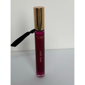Victoria’s Secret Very Sexy Rollerball Perfume – 7 ml / .23 fl oz – New